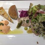 BISTRO D'accord！ - 