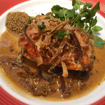 BISTRO D'accord！ - 