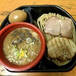 中華蕎麦 とみ田 - 