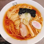 麺匠 玄龍 ララガーデン長町店 - 