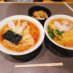 麺匠 玄龍 ララガーデン長町店 - 