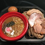 中華蕎麦 とみ田 - 