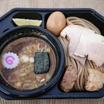 中華蕎麦 とみ田 - 