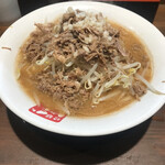 ラーメンぐんじ - 