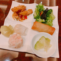 中国料理 王宮 - 