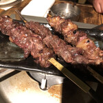 Yakitori Tori Ryouri Saitadou - 