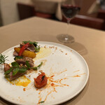 Bistro Ginsai - 