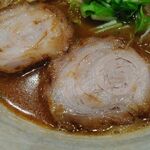 らーめん専門 和海 - 