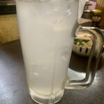 立ち呑み処 かすみ - 