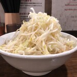 ちばから  - ラーメン豚無し