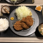 Tonkatsu Katsusai - 