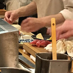 にぎりの一歩 - 