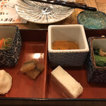 にぎりの一歩 - 