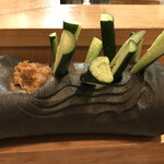 にぎりの一歩 - 