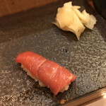 にぎりの一歩 - 