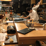 にぎりの一歩 - 