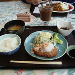 レストラン&喫茶 みのり - 料理写真: