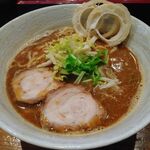 らーめん専門 和海 - 