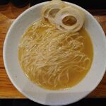 らーめん専門 和海 - 