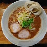 らーめん専門 和海 - 