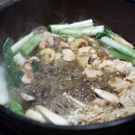 とり料理 瀬戸 - 2回目