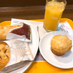 Mister Donut - 