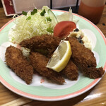 Katsu fuji - 