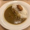 カレーショップC&C 西新宿オークシティ店