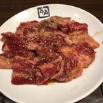 牛角 - 