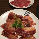 Gyuu kaku - 