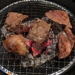 牛角 - 