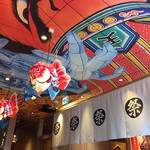 青森ねぶたワールド - 店内