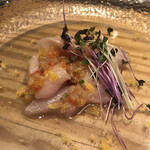 魚タリアン YO - 