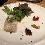 魚タリアン YO - 