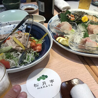 海鮮処松月亭 博多本店 - 