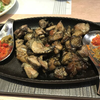 海鮮処松月亭 博多本店 - 