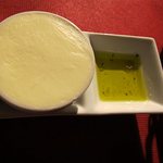 サーラ・マンジェ・ドゥ・クール  - バターとオリーブオイル