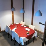 サーラ・マンジェ・ドゥ・クール  - １階　Yukari～縁～