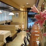 スエヒロ - お一人でもお気軽にお食事お飲み物をどうぞ!