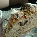 かさりんご - ３．３１　イチジクとくるみ