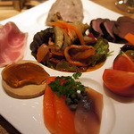 ブラッスリーセルクル - 予約専用です。