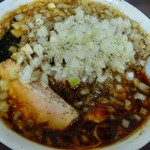 ぐうらーめん - 