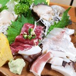 すし処 割烹おがた - 