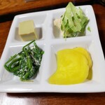 すし処 割烹おがた - 