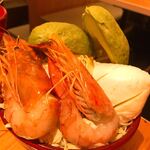 月島もんじゃ くうや 渋谷 - 