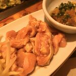 月島もんじゃ くうや - 