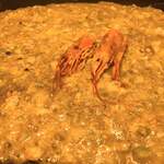 月島もんじゃ くうや - 