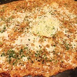 月島もんじゃ くうや - 