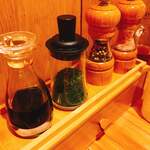 月島もんじゃ くうや - 