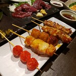 黄金屋 - 
